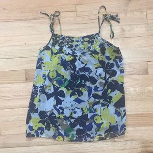 Thakoon for target floral top